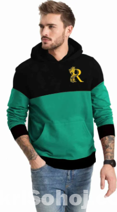 Stylish Hoodie For Men